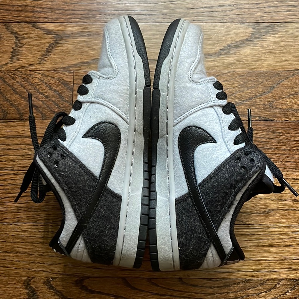 NIKE DUNK SB